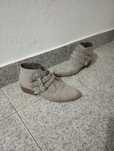 Botas Tamanho 40