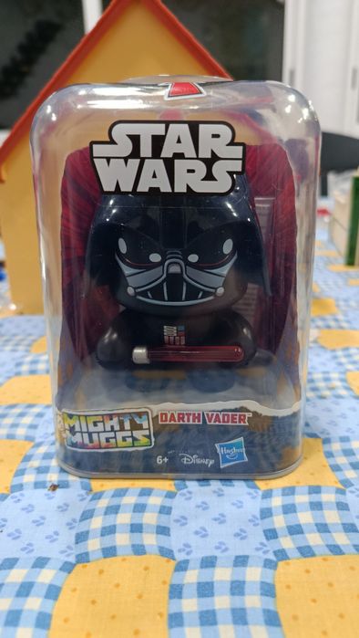 Mighty muggs star wars