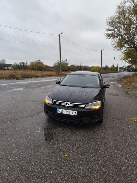Продам Джетта 6 . 2013 gen3