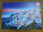 Puzzle 1500 peças