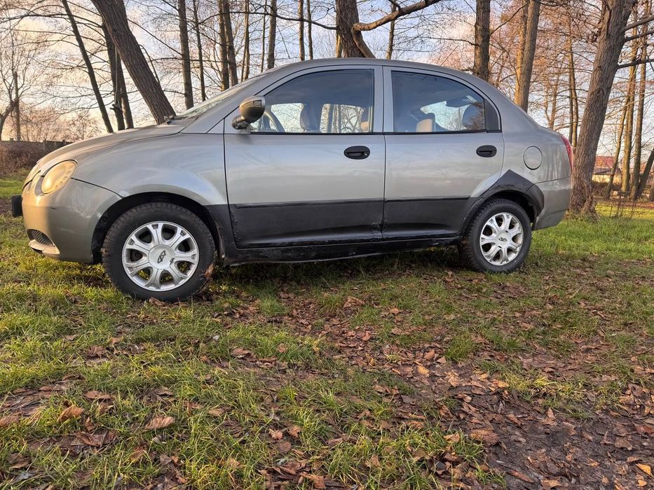 Продам Chery S21 1.3