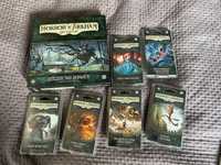 Horror w Arkham LCG - Cykl Dziedzictwo Dunwich