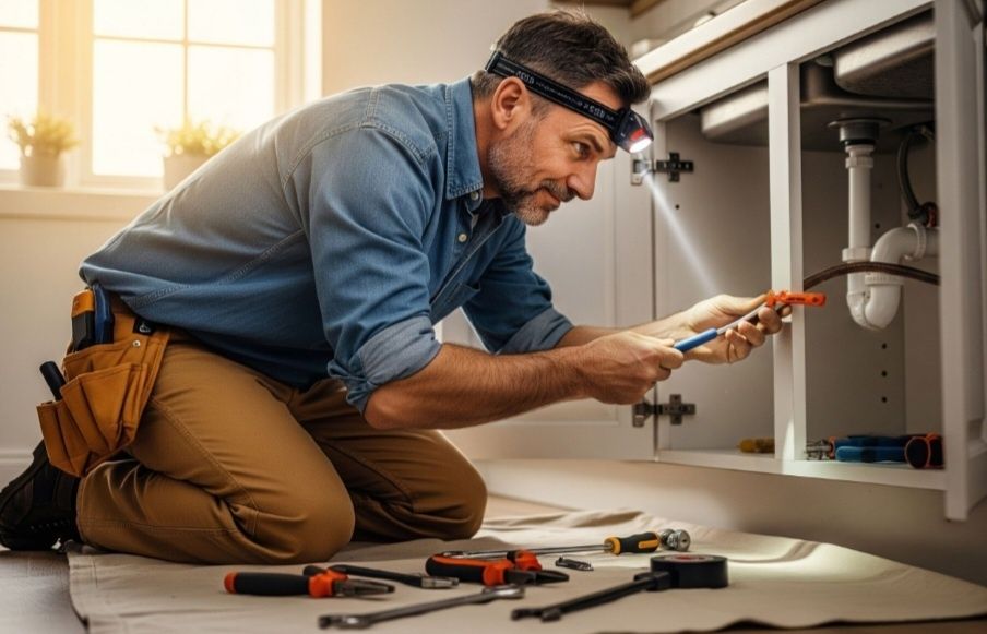 Майстер чоловік на годину