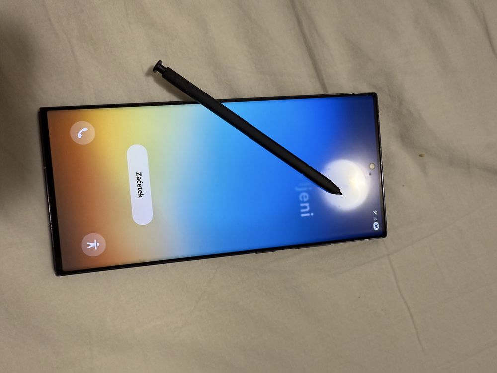 Sansung S23 ULTRA 256gb
