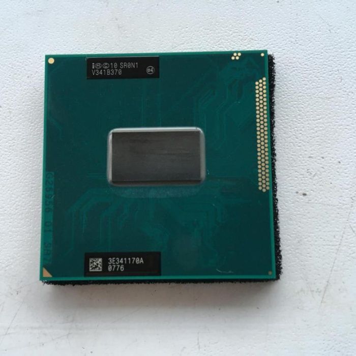 Процессор intel i3 3110