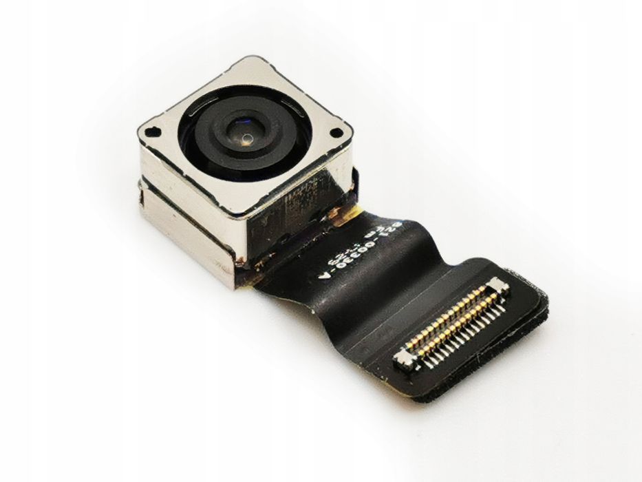 Aparat Główny Kamera Tył Iphone 5S