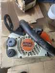 Motoserra stihl ms 190t
