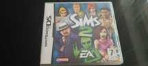 Gra Sims 2 Nintendo Ds