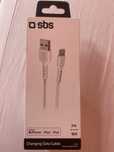 Kabel do iphone sbs 3m