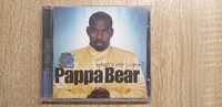 Pappa Bear_what's my name ?_Płyta CD_Oryginał (hologram)