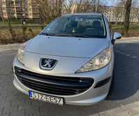 Peugeot 207 Peugeot 207 1.4 2008