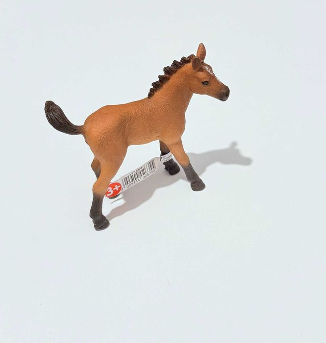 Schleich Źrebię Rasy Quarter 13854