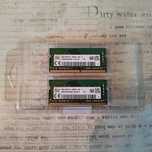 Używana Pamięć RAM DDR4 HYNIX PC4-3200AA-SA2-11 2x8 GB