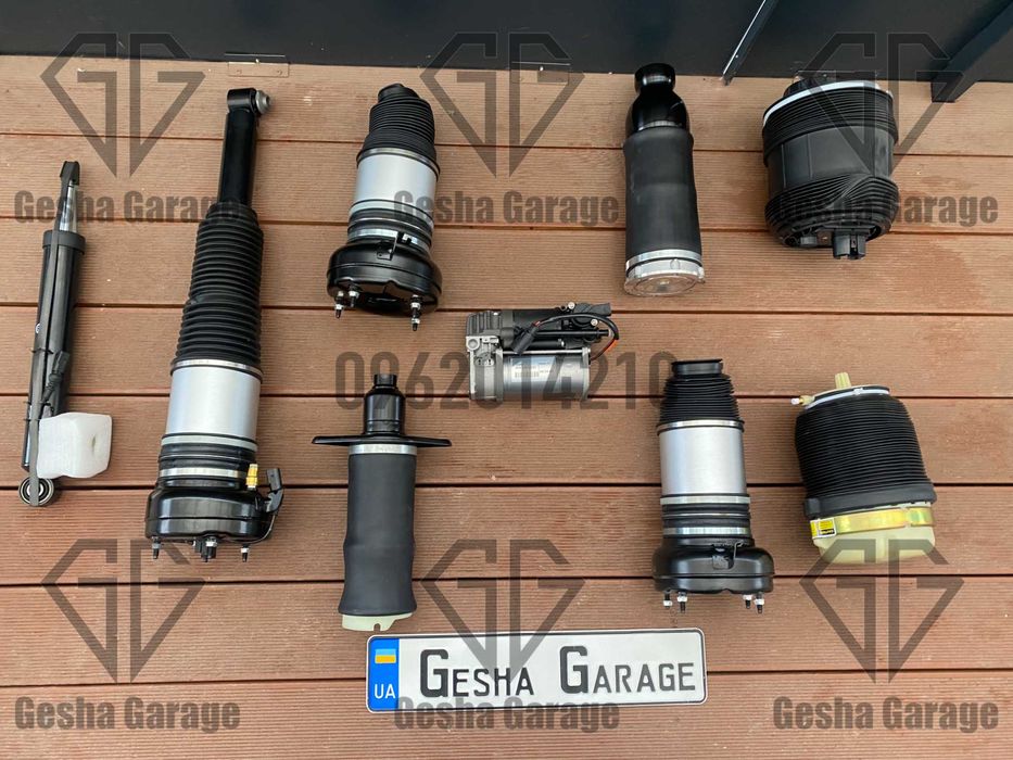 Низькі ціни пневмостойка Audi Ауді A6C5C64BA7A8D4Q58RQ74M пневмобаллон