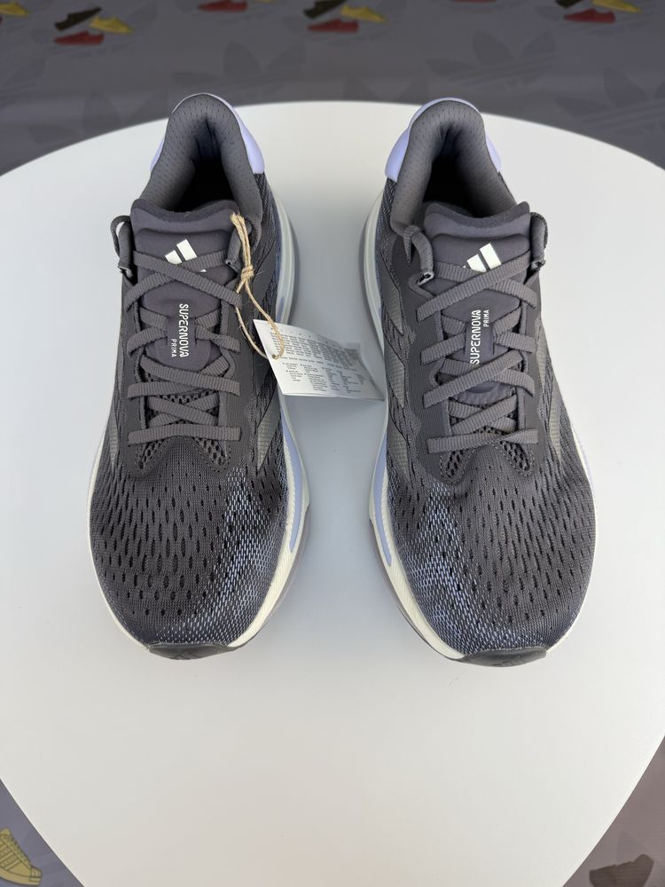 Adidas Supernova Prima | IH8638 кросівки ОРИГІНАЛ 100% 42 р