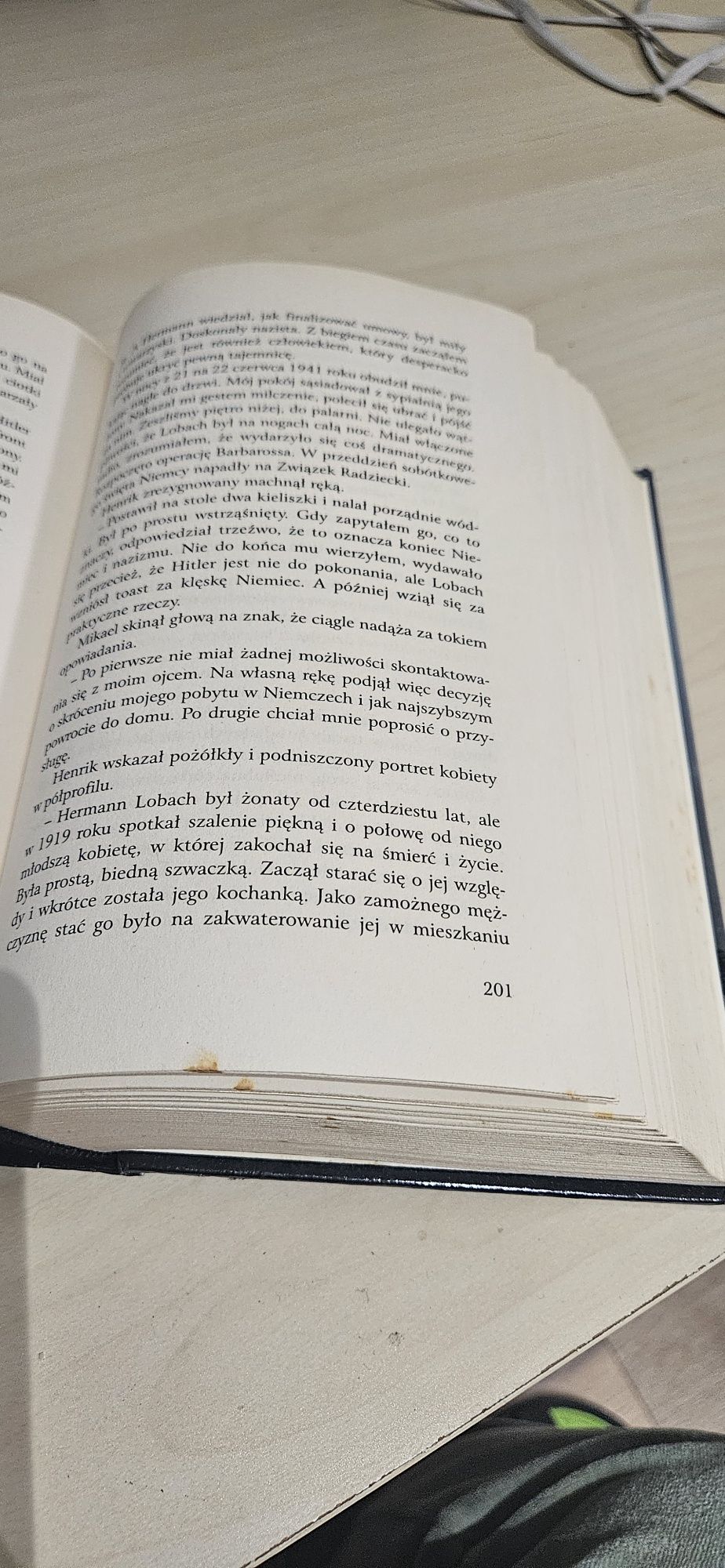 Millenium Tom 1 ,,Mężczyźni, którzy nienawidzą kobiet'' Stieg Larsson