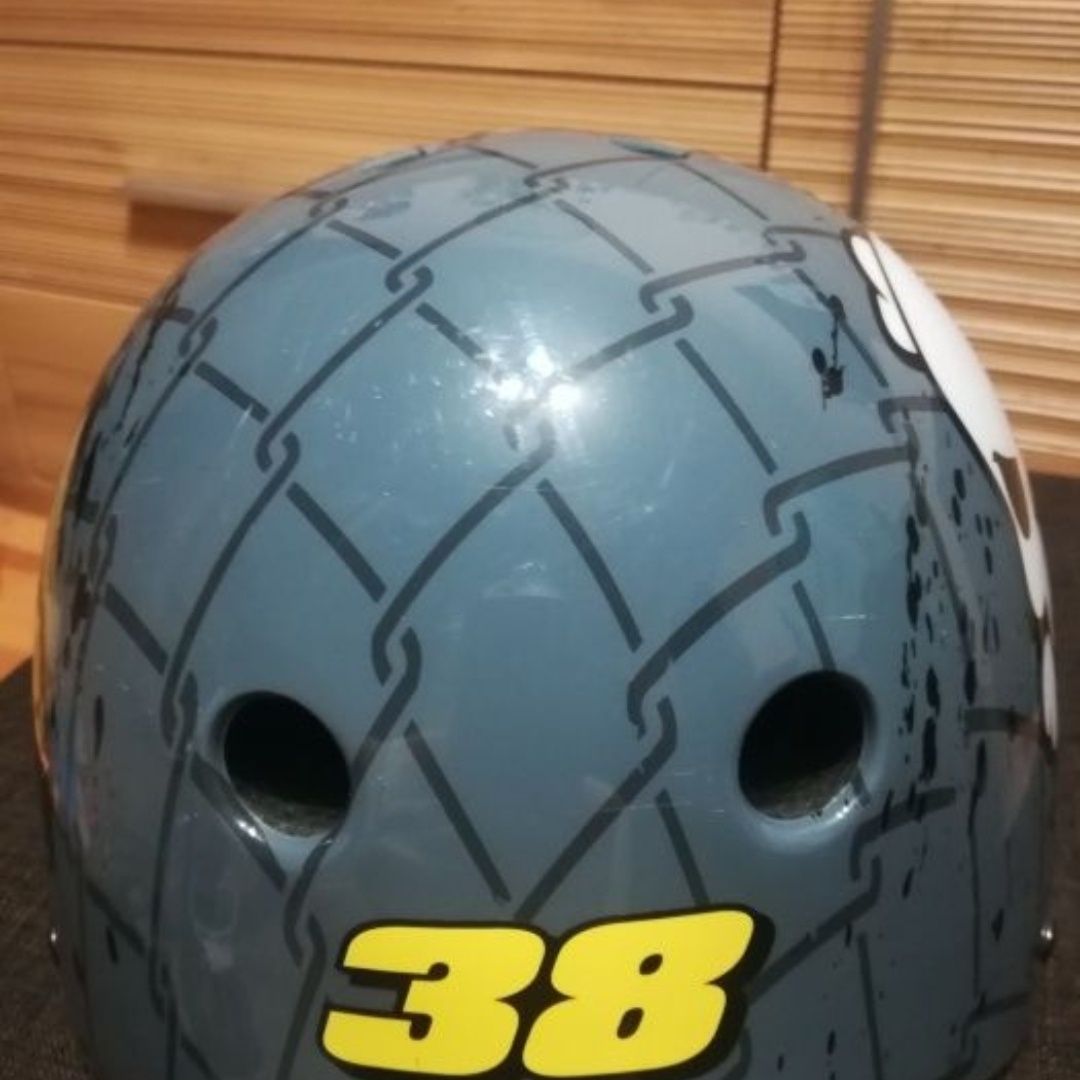 Kask Helmet rozm 50-54