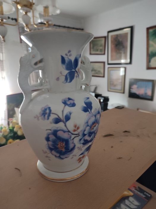 Jarra feita em Portugal