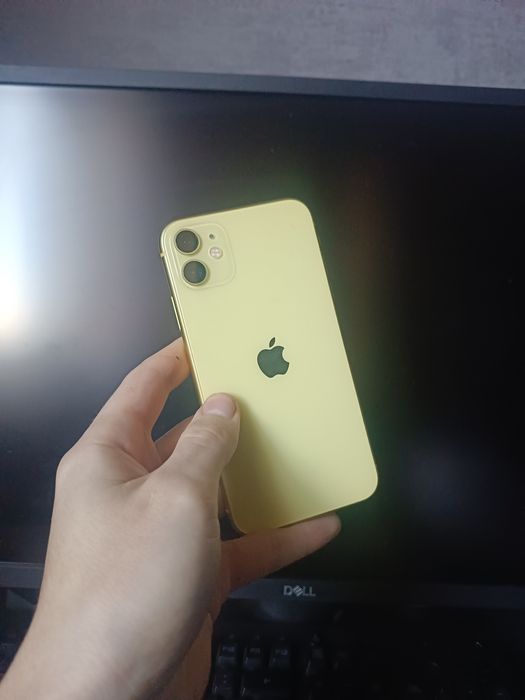 iPhone 11 64gb r-sim