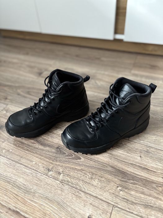 Buty zimowe nike manoa leather 42,5