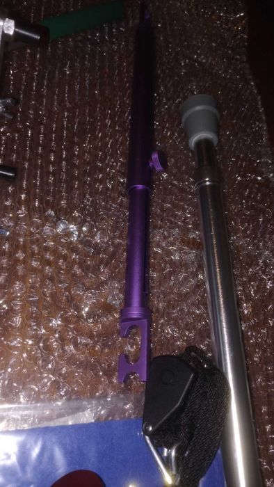 Інструмент PDR для видалення вм'ятин кромки крила авто