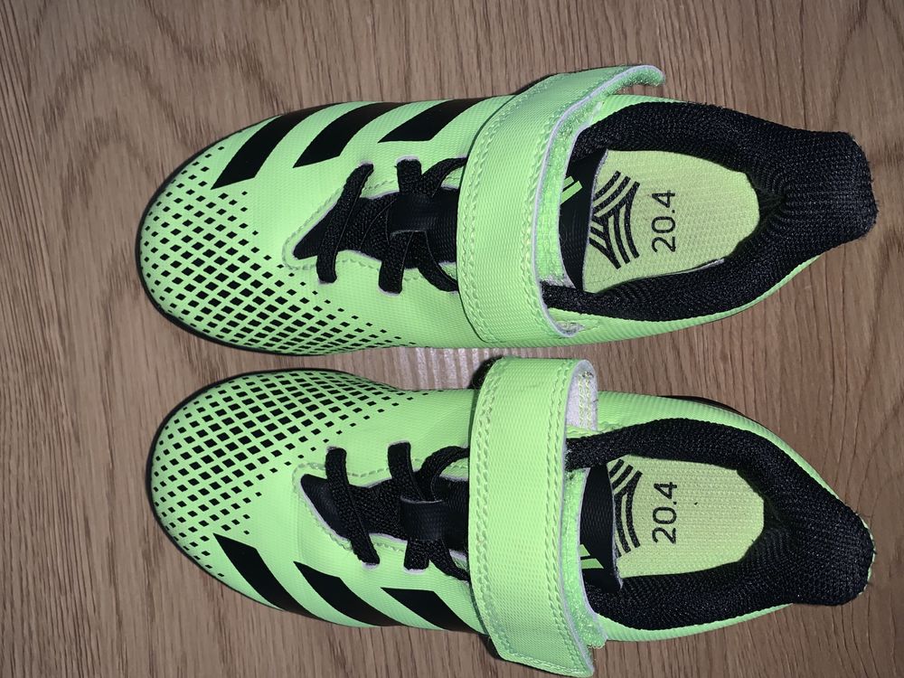 Buty piłkarskie ADIDAS Predator 20.4