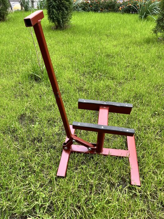 Мотопідставка підставка для ендуро мото підйомник