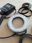 Ring Flash HD-130