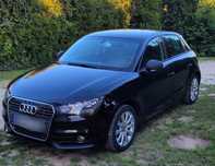 Audi A1 TFSI 130 KM benzyna 2012 r