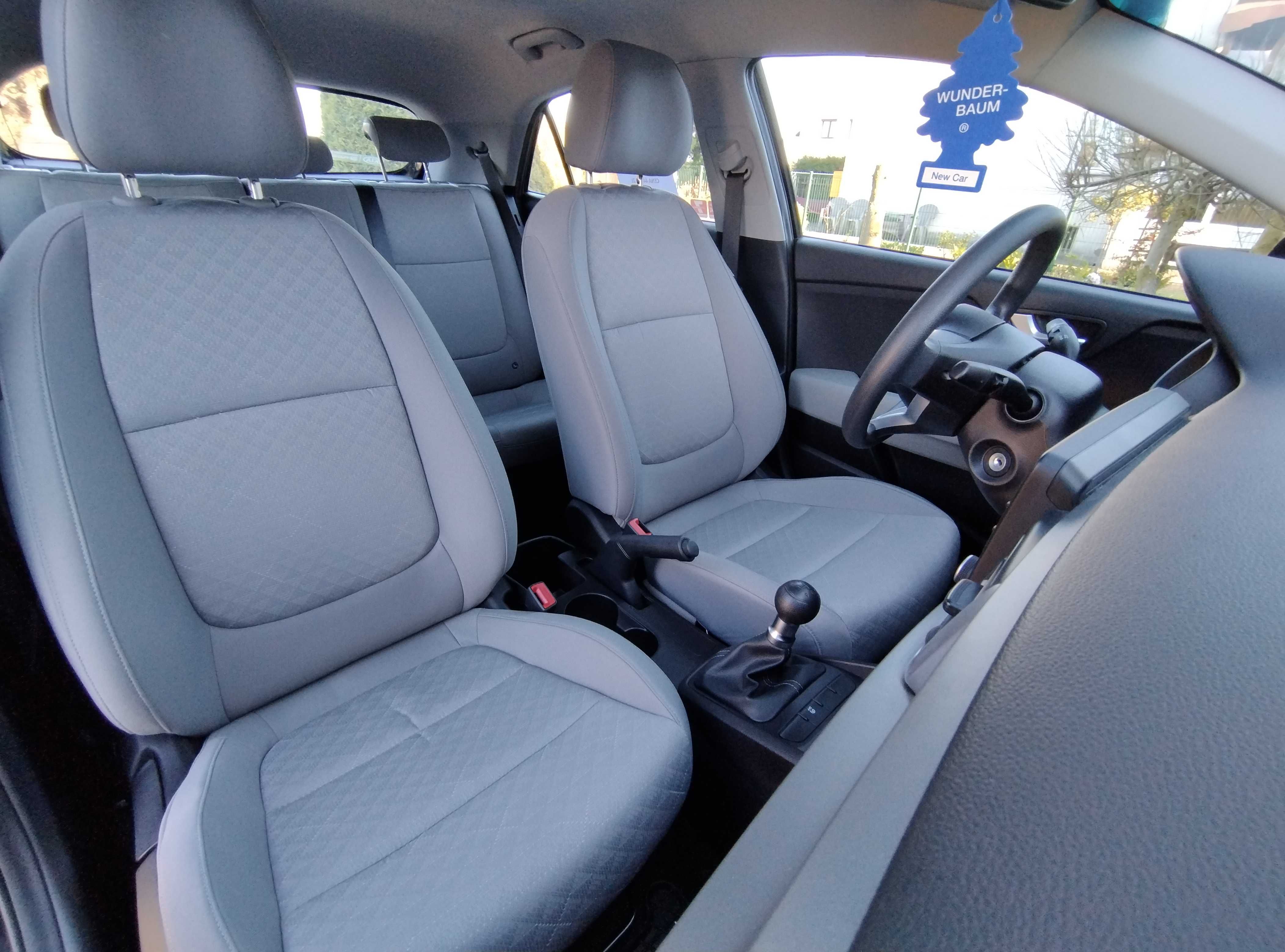Kia Rio 2019/2020 r. 1,2 benz, krajowa, niski przebieg 53 tys km