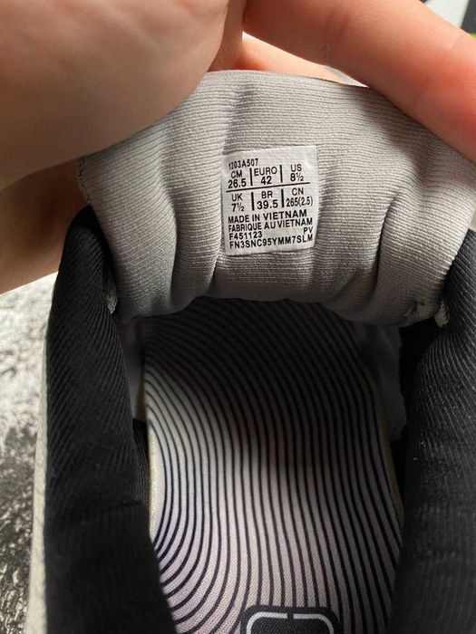 ЗНИЖКА‼️ 41 (26 см) ASIСS Gel-Quantum 360 VIII x C.P. Company асікс СП