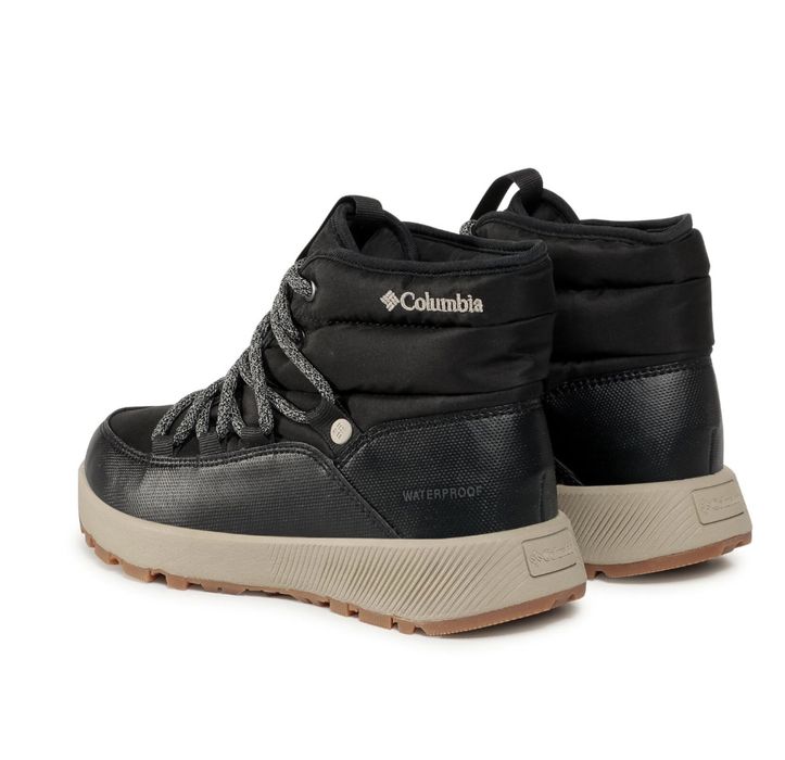 Зимові черевики Columbia