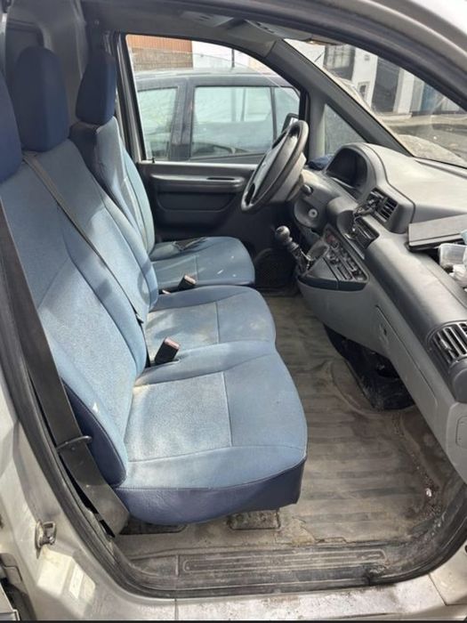 Citroën jumpy vendo