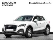 Audi Q2 1.0 TFSI 116KM,