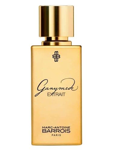 Ganymede Extrait uniseks 34ml