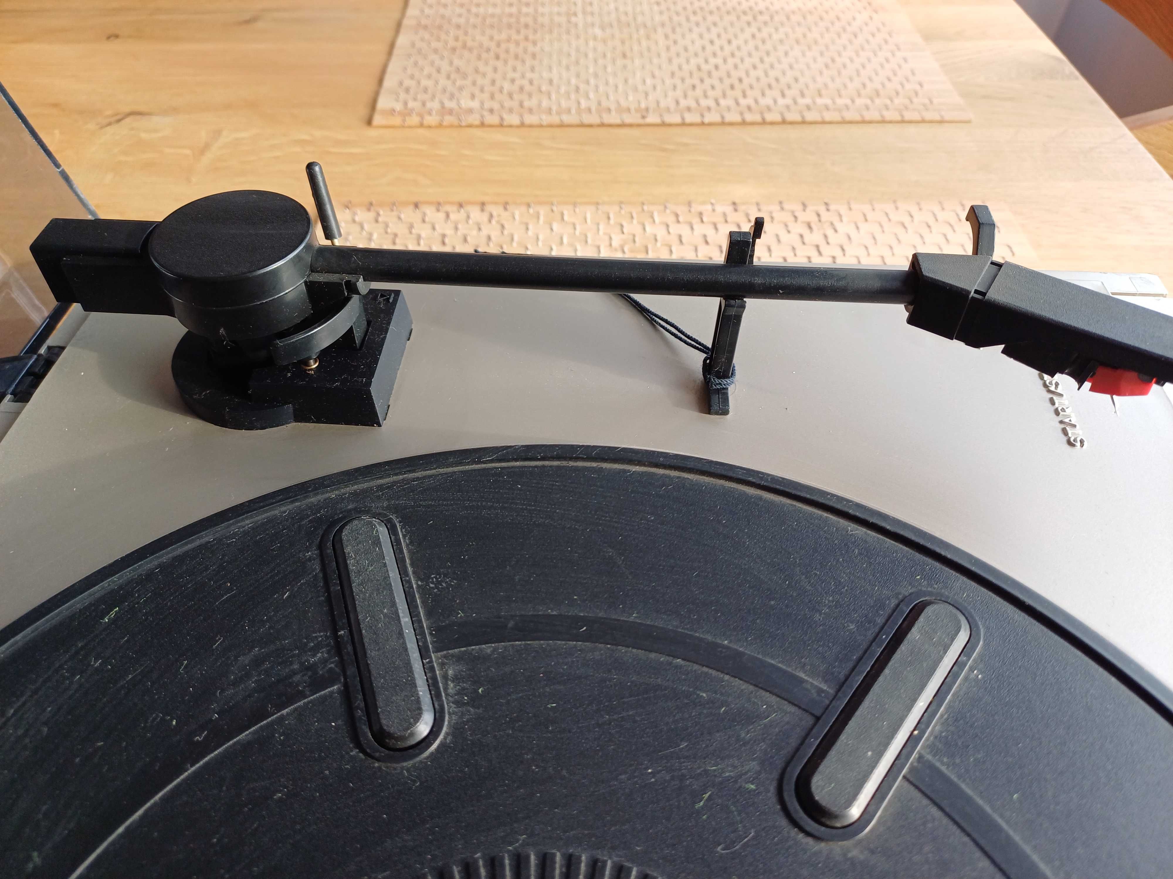 Gramofon unitra fonica GWS 302