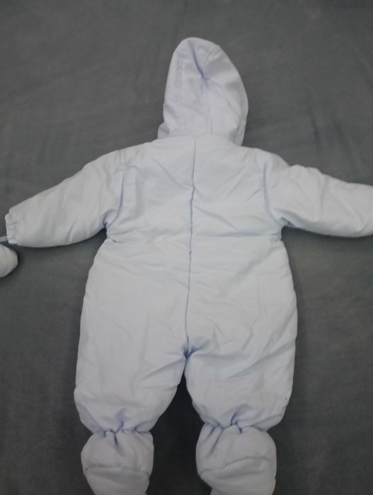 Kombinezon dziecięcy rozmiar 74