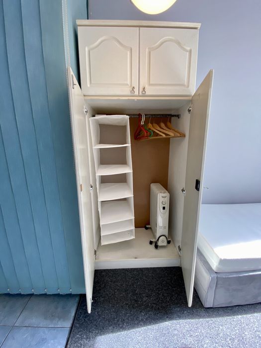 Bezczynszowa mikrokawalerka na wynajem