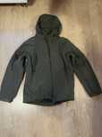 M-TAC Куртка SOFT SHELL з підстібкою