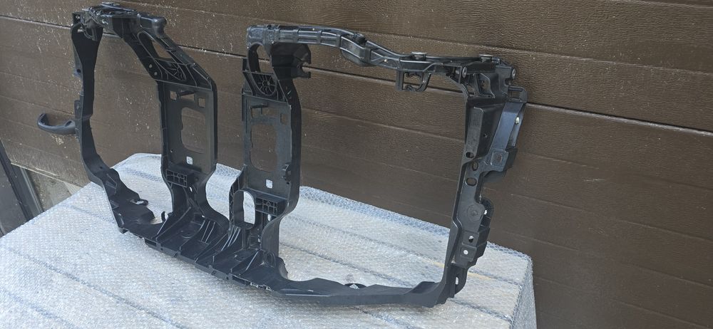 Porsche macan 95b окуляр передньої панелі