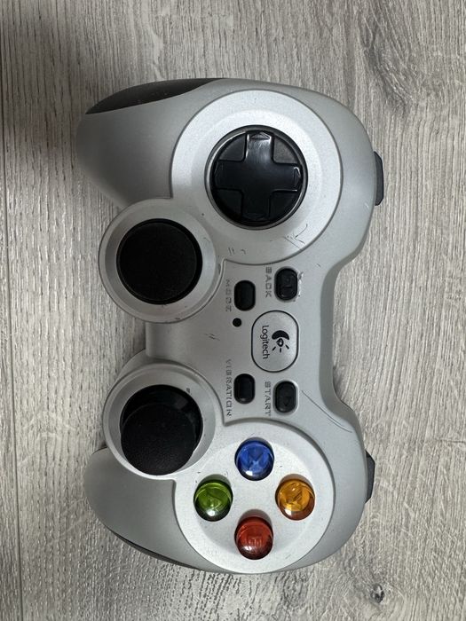 Джойстіки для ПК, планшет та Sony Playstation SP3