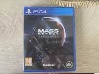 Mass Effect Andromeda PS4