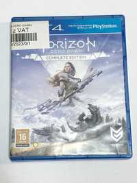 Gra Horizon Zero Dawn Complete Edition (PS4)