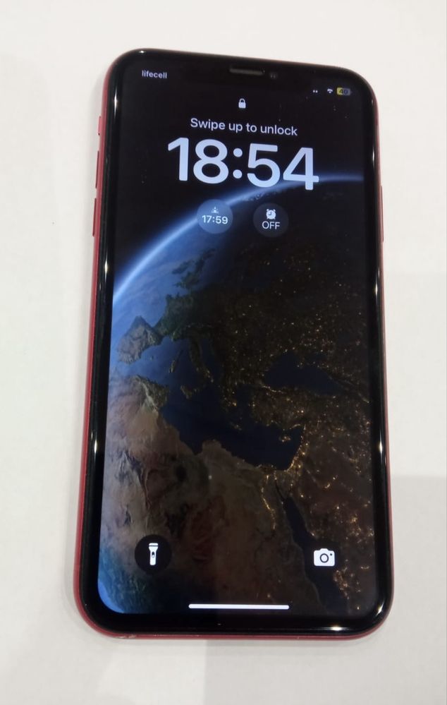 Apple iPhone XR 128GB