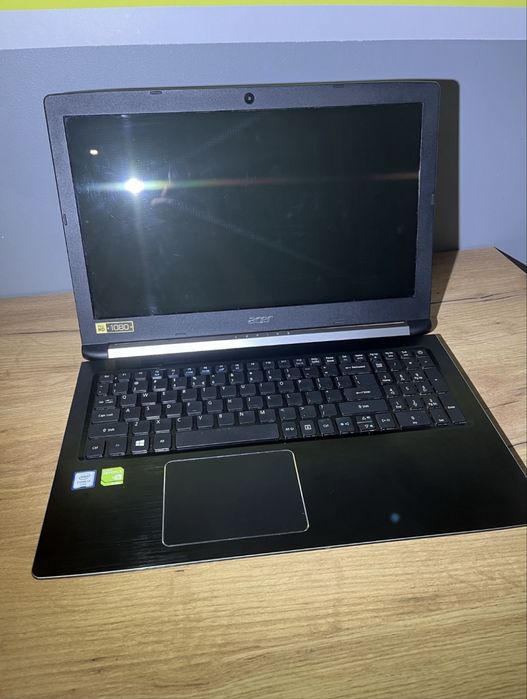 Laptop Acer Aspire 5