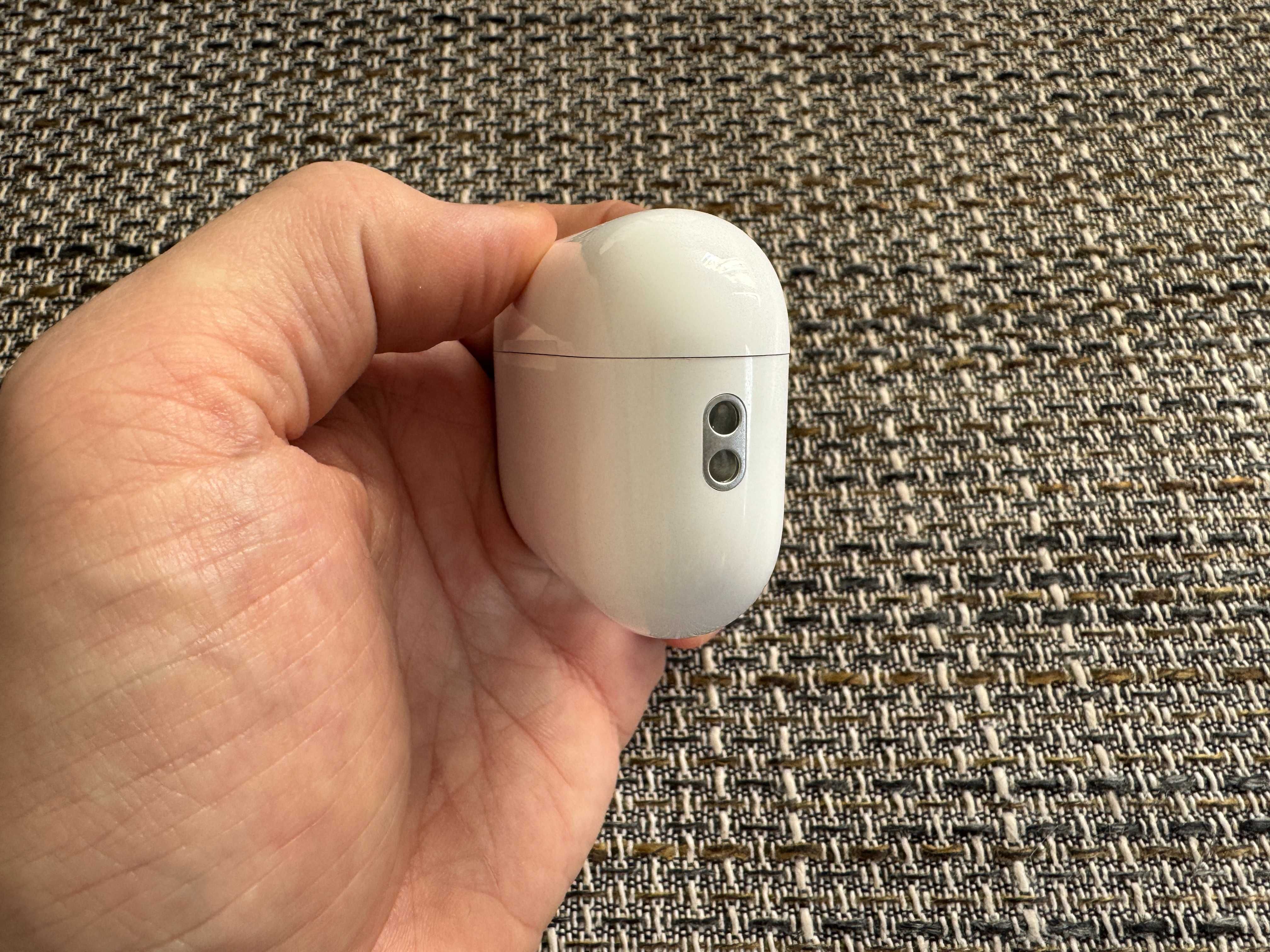 Airpods pro 2 на TYPE C (2nd generation) premium версія