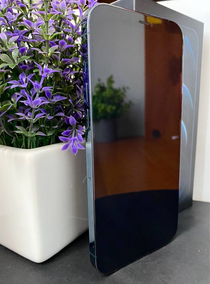 Продам айфон 12 про макс 128. Iphone 12 pro max 128