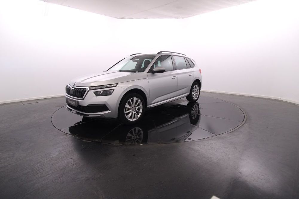 Skoda Kamiq 1.0 TSI Style