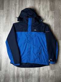 Куртка Trespass waterproof размер L оригинал ветровка весенняя спорт