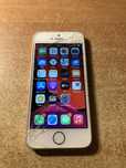 Iphone SE rose gold 32GB kondycja baterii 80%